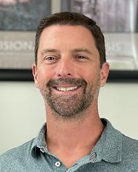Dr. Ryan Vandrey