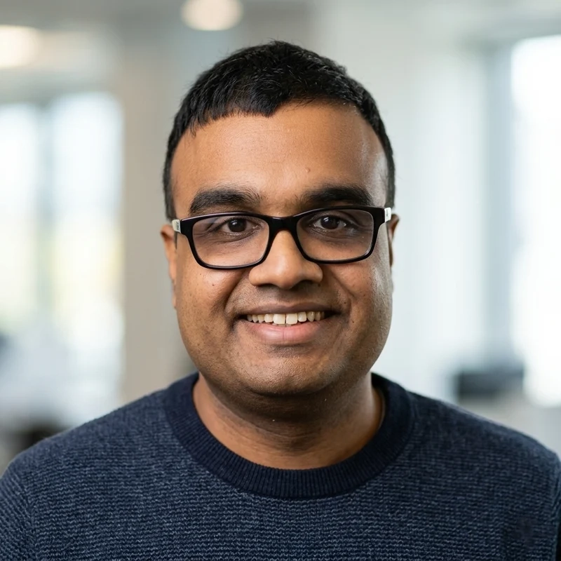 Hari Sripathi