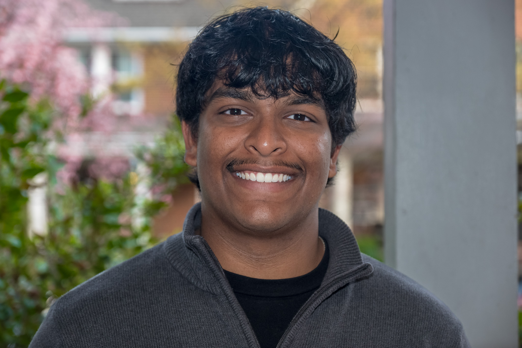 Avaneesh Babu