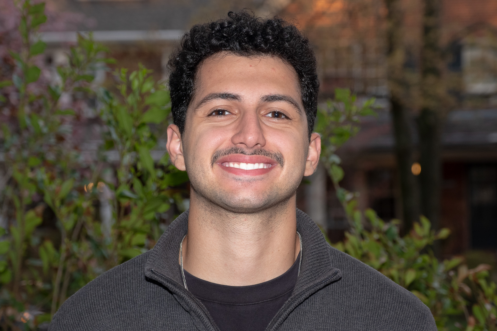 Ryan Bohluli