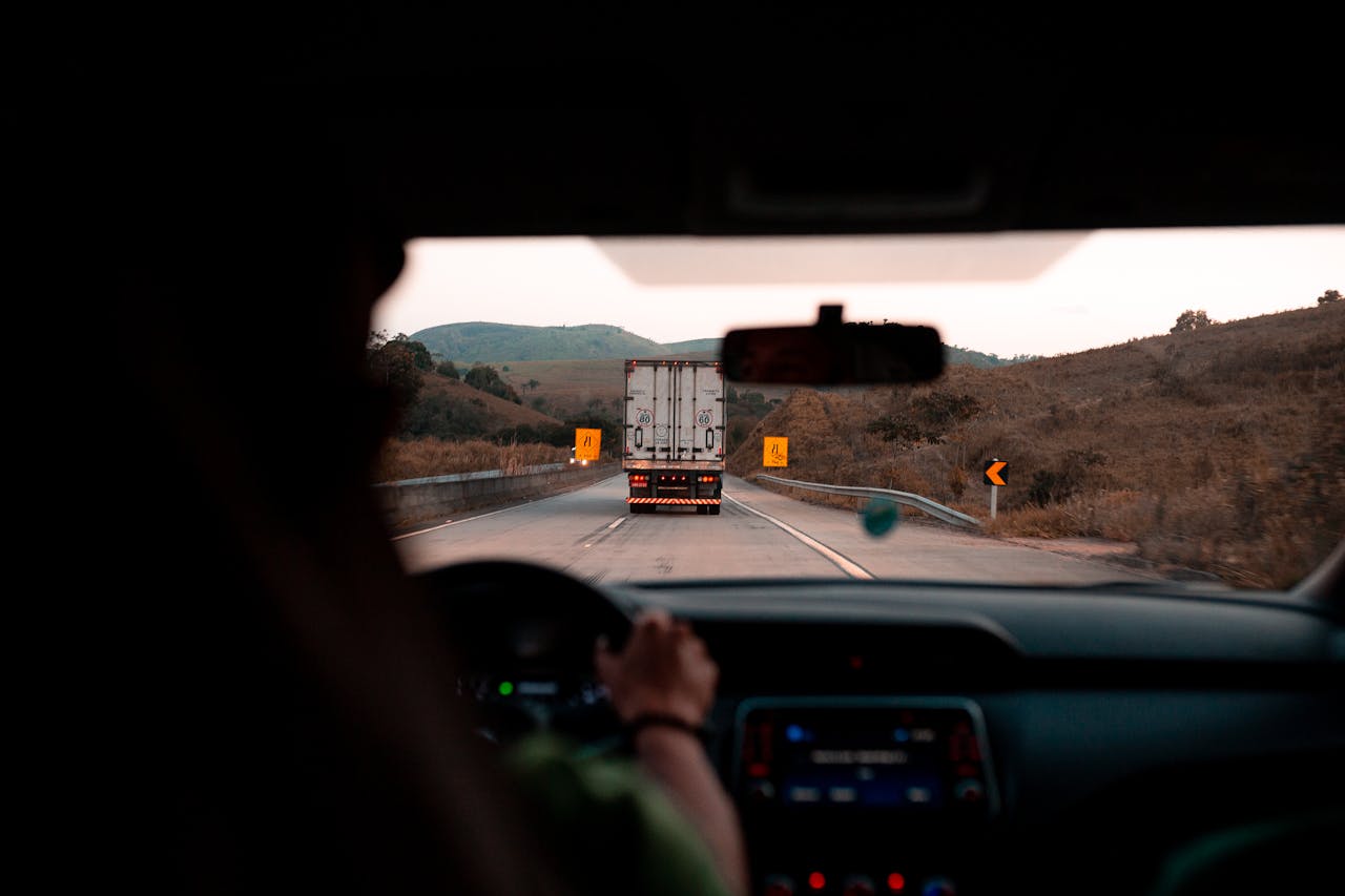 Elevate Your Drivers